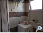 Appartements egota - Novalja  Pag Kroatien