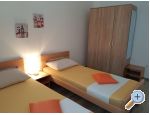 Appartements egota - Novalja  Pag Kroatien