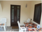 Apartmaji Sisul - Novalja  Pag Hrvaka