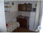 Appartements Sisul - Novalja  Pag Kroatien