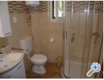 Appartements Sisul - Novalja  Pag Kroatien