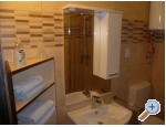Appartements Sisul - Novalja  Pag Kroatien