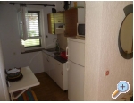 Appartements Sisul - Novalja  Pag Kroatien