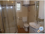 Appartements Sisul - Novalja  Pag Kroatien