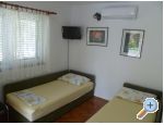 Apartmaji Sisul - Novalja  Pag Hrvaka