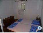 Apartmaji Sisul - Novalja  Pag Hrvaka