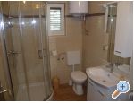 Apartmaji Sisul - Novalja  Pag Hrvaka