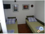 Apartmaji Sisul - Novalja  Pag Hrvaka