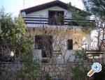 Apartmaji Sisul - Novalja  Pag Hrvaka