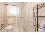 Appartements koda - Novalja  Pag Kroatien