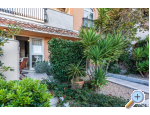 Appartements koda - Novalja  Pag Kroatien