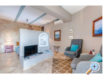 Appartements koda - Novalja  Pag Kroatien