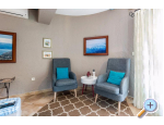 Appartements koda - Novalja  Pag Kroatien