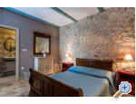 Appartements koda - Novalja  Pag Kroatien