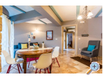 Appartements koda - Novalja  Pag Kroatien