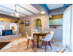 Appartements koda - Novalja  Pag Kroatien