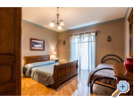 Appartements koda - Novalja  Pag Kroatien