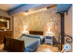 Appartements koda - Novalja  Pag Kroatien