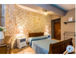 Appartements koda - Novalja  Pag Kroatien