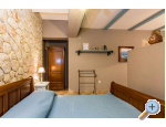 Appartements koda - Novalja  Pag Kroatien