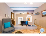 Appartements koda - Novalja  Pag Kroatien