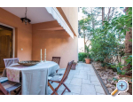 Appartements koda - Novalja  Pag Kroatien