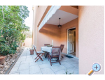 Appartements koda - Novalja  Pag Kroatien