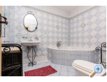 Appartements koda - Novalja  Pag Kroatien