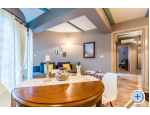 Appartements koda - Novalja  Pag Kroatien