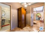 Appartements koda - Novalja  Pag Kroatien