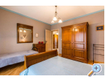 Appartements koda - Novalja  Pag Kroatien