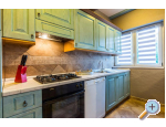 Appartements koda - Novalja  Pag Kroatien