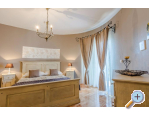 Appartements koda - Novalja  Pag Kroatien