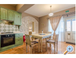 Appartements koda - Novalja  Pag Kroatien