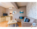 Appartements koda - Novalja  Pag Kroatien