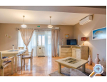 Appartements koda - Novalja  Pag Kroatien