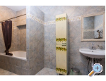 Appartements koda - Novalja  Pag Kroatien
