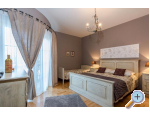 Appartements koda - Novalja  Pag Kroatien