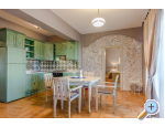 Appartements koda - Novalja  Pag Kroatien