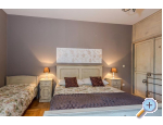 Appartements koda - Novalja  Pag Kroatien
