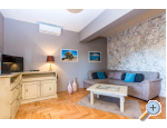Appartements koda - Novalja  Pag Kroatien