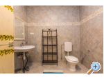 Appartements koda - Novalja  Pag Kroatien