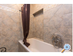 Appartements koda - Novalja  Pag Kroatien