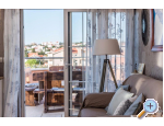 Appartements koda - Novalja  Pag Kroatien