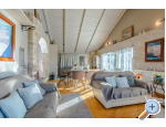 Appartements koda - Novalja  Pag Kroatien