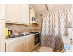 Appartements koda - Novalja  Pag Kroatien