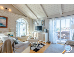 Appartements koda - Novalja  Pag Kroatien