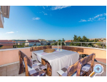 Appartements koda - Novalja  Pag Kroatien