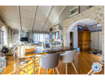 Appartements koda - Novalja  Pag Kroatien