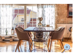 Appartements koda - Novalja  Pag Kroatien